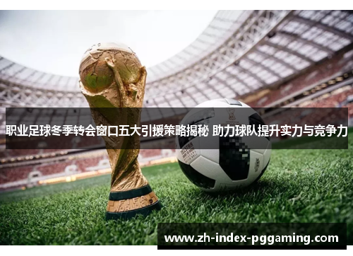 职业足球冬季转会窗口五大引援策略揭秘 助力球队提升实力与竞争力
