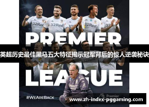 英超历史最佳黑马五大特征揭示冠军背后的惊人逆袭秘诀