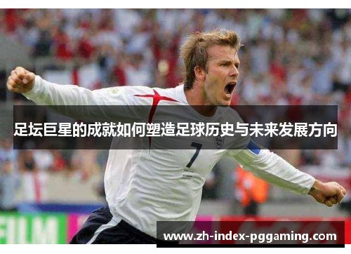 足坛巨星的成就如何塑造足球历史与未来发展方向