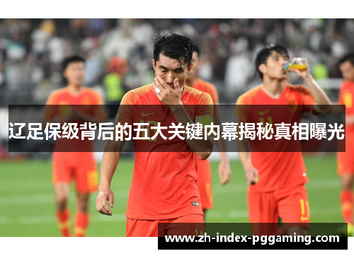 辽足保级背后的五大关键内幕揭秘真相曝光 辽足保级背后的五大关键内幕揭秘真相曝光