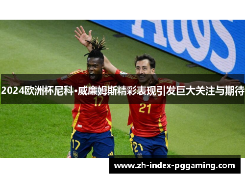 2024欧洲杯尼科·威廉姆斯精彩表现引发巨大关注与期待