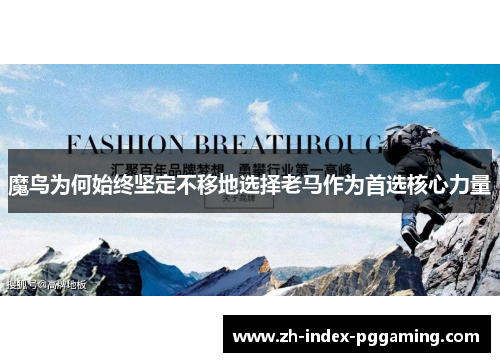魔鸟为何始终坚定不移地选择老马作为首选核心力量