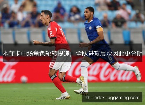 本菲卡中场角色轮转提速,全队进攻层次因此更分明 本菲卡中场角色轮转提速,全队进攻层次因此更分明