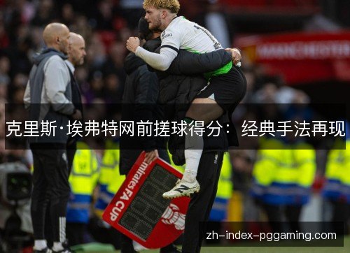 克里斯·埃弗特网前搓球得分：经典手法再现